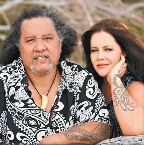 Island Events • December 13, 2018